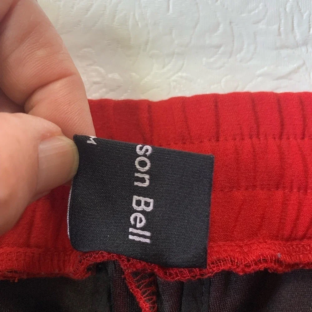 Andersson Bell excellent preowned